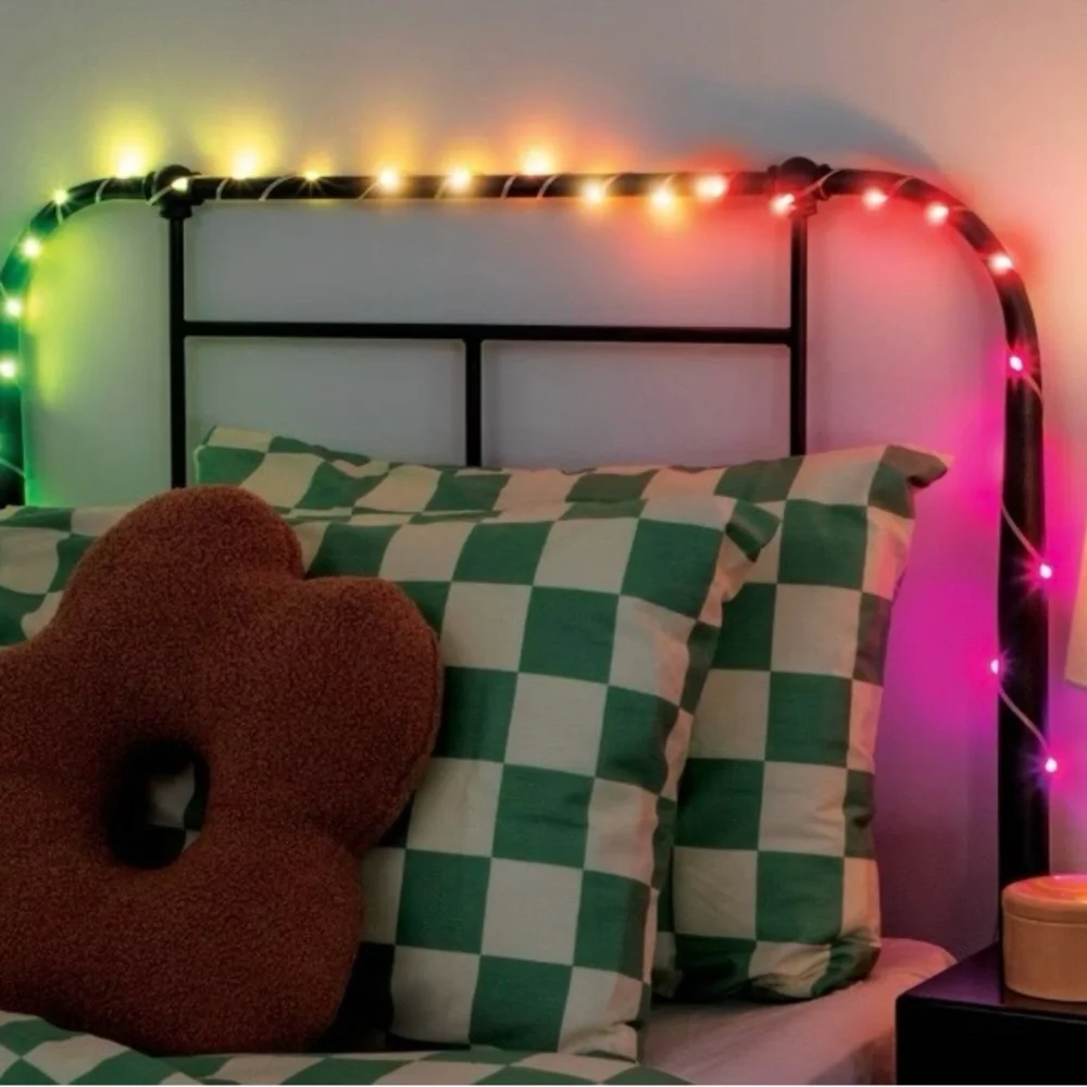 COLOR FLOW DOT LIGHTS New